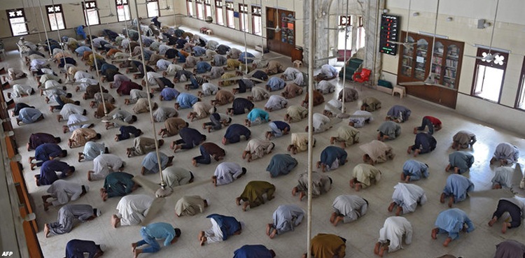 Eid ul Adha Punjab SOPs