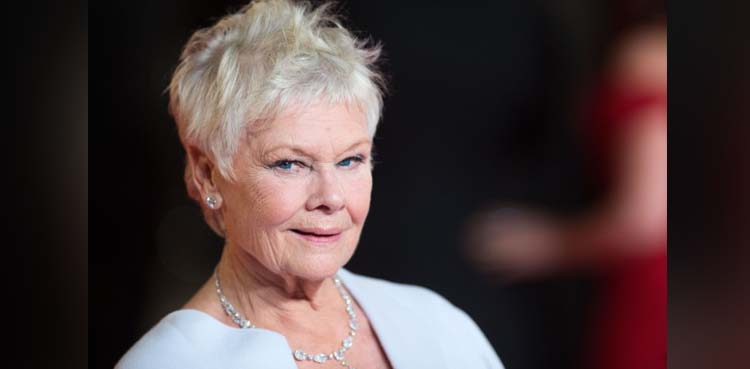Judi Dench , TikTok