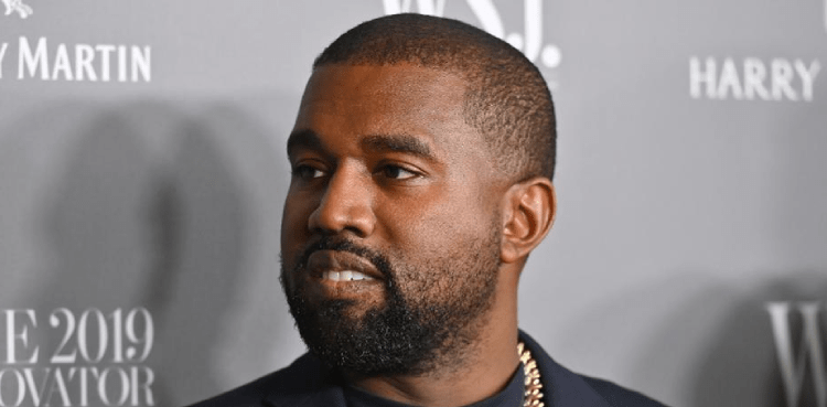 Kanye West, presidential election