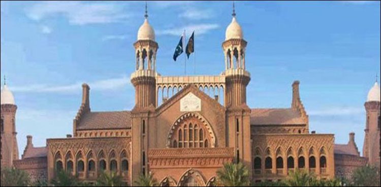 LHC, pleas, Elections 2024