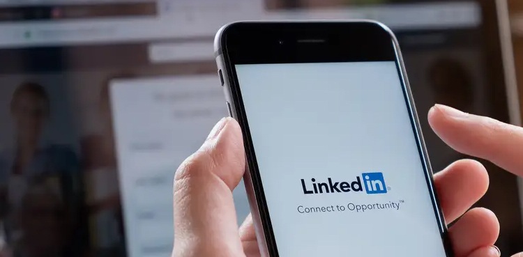 LinkedIn Universal Clipboard