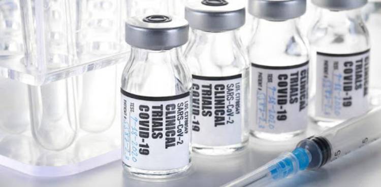 COVID-19 vaccine