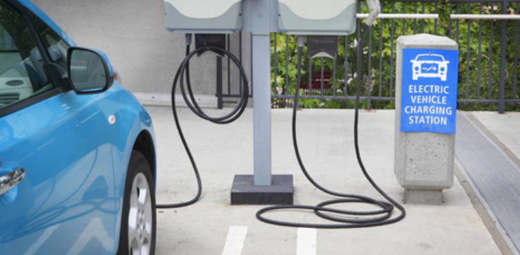 Pakistan EV Plant