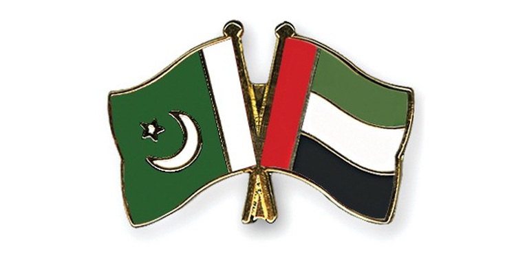 Zulfiqar Bukhari Nasser bin Thani Pakistan labourers UAE