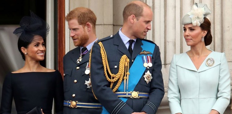 Prince Harry Finding Freedom Meghan Markle biography