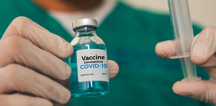 COVID-19 vaccine Asia