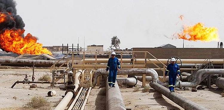 Jamshoro LPG plant, gas supply, SSGC