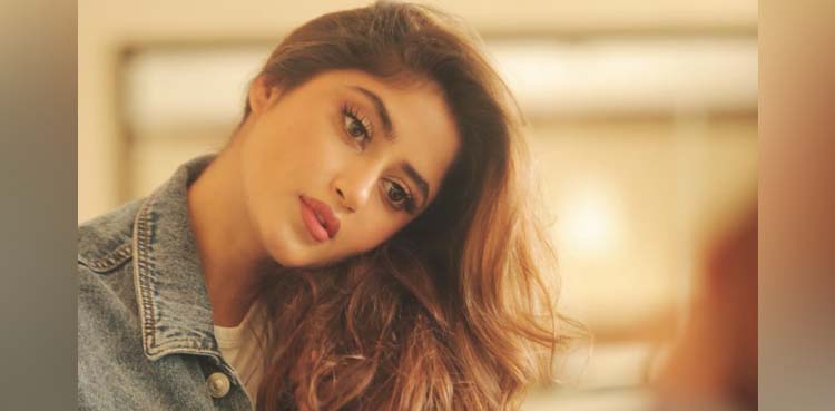 Sajal Aly, Instagram
