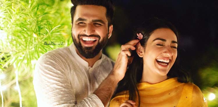 Falak Shabir