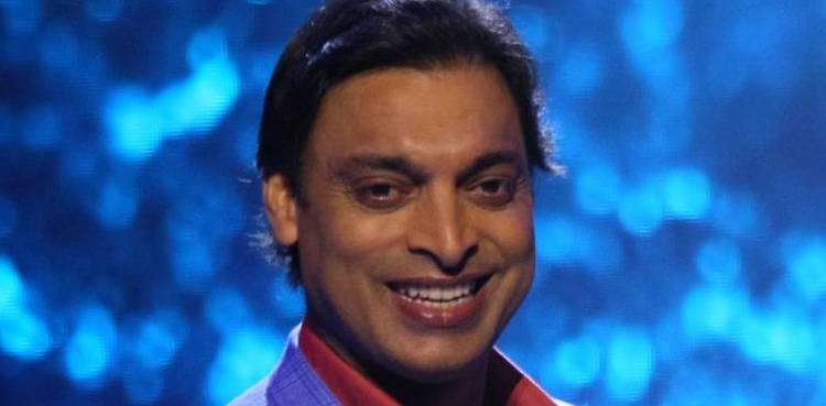 Shoaib Akhtar picture