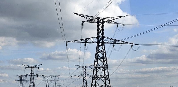 Gwadar, 100MW transmission line, Iran