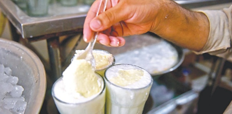 buttermilk