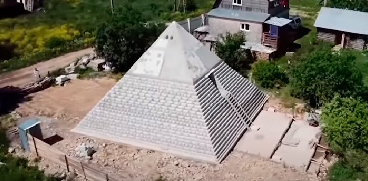 Pyramid