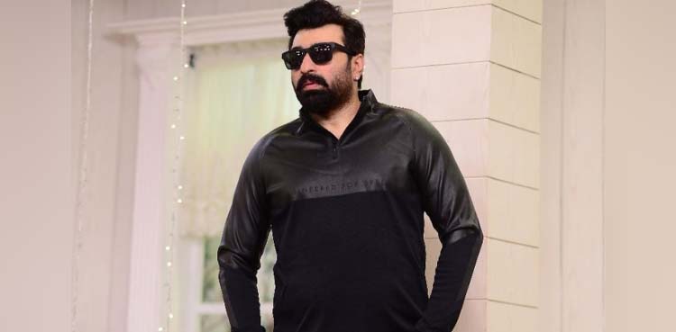 Yasir Nawaz, restaurants