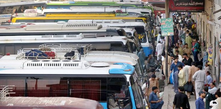 transporters