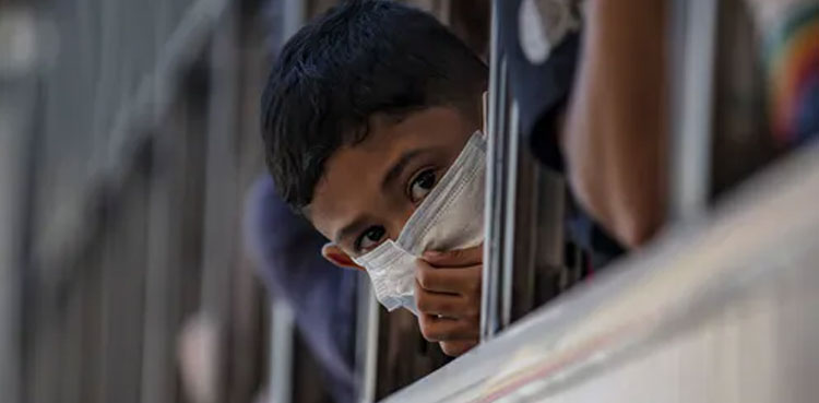children hospitalization delta