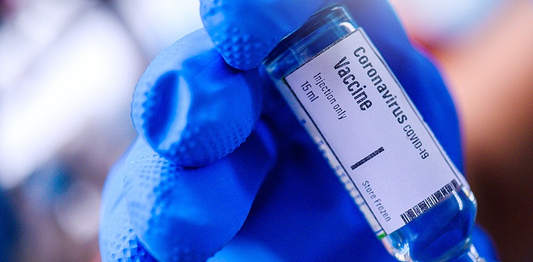 Europe COVID-19 vaccine