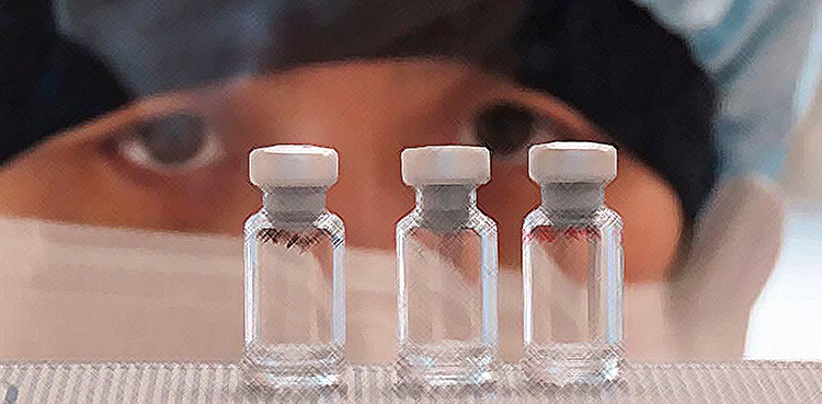 vaccine Russia