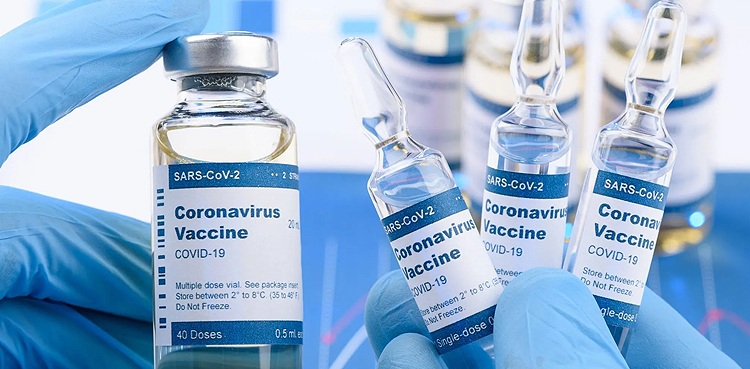COVID-19 vaccine Pakistan covax