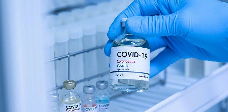 COVID-19 vaccine Interpol