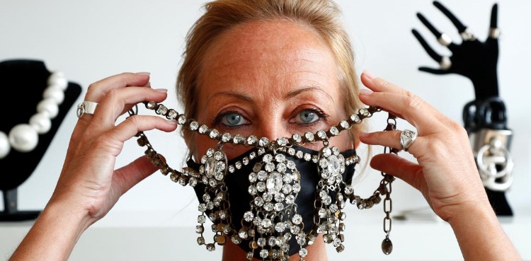 mask