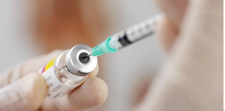 COVID-19 vaccine