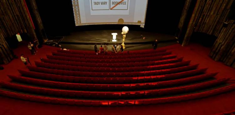 Karlovy Film Festival