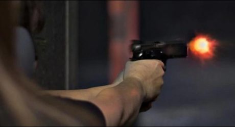 Five people shot dead in Swabi