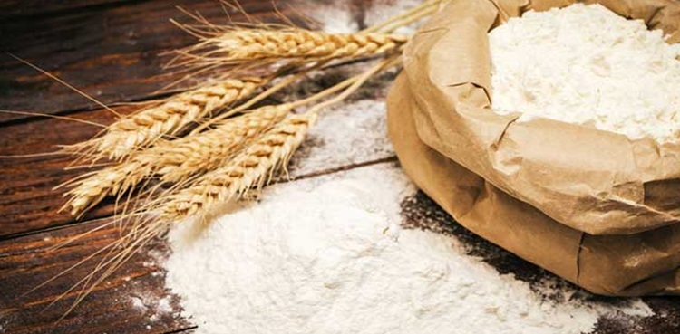 flour ,pbs, pakistan,