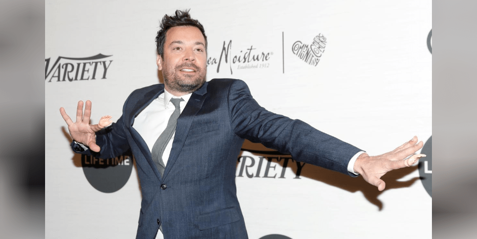Jimmy Fallon