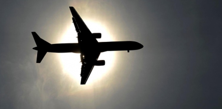 Suspected pilots licences SereneAir names