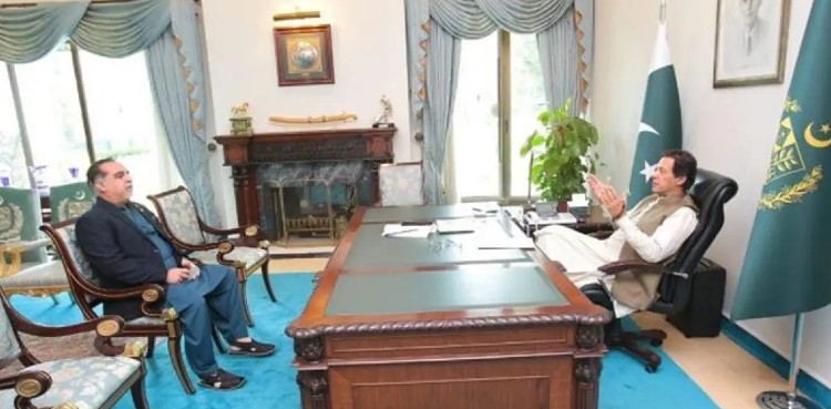 resolving karachi issue