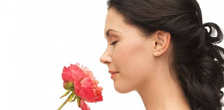 smell distortion coronavirus COVID-19