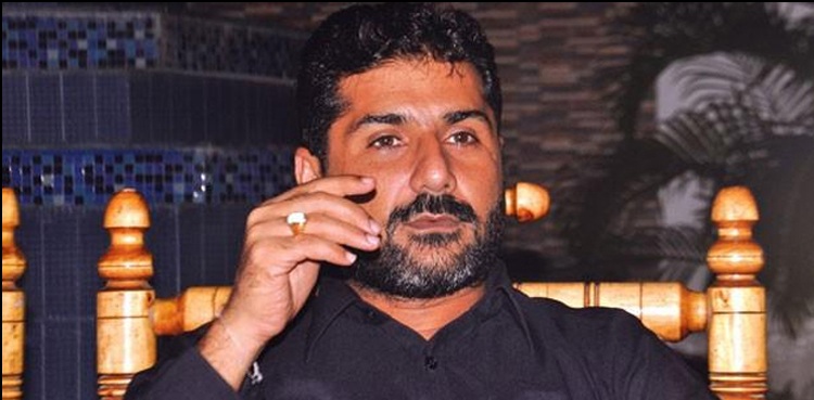 Uzair Baloch military court verdict