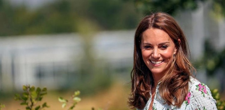 Duchess Kate