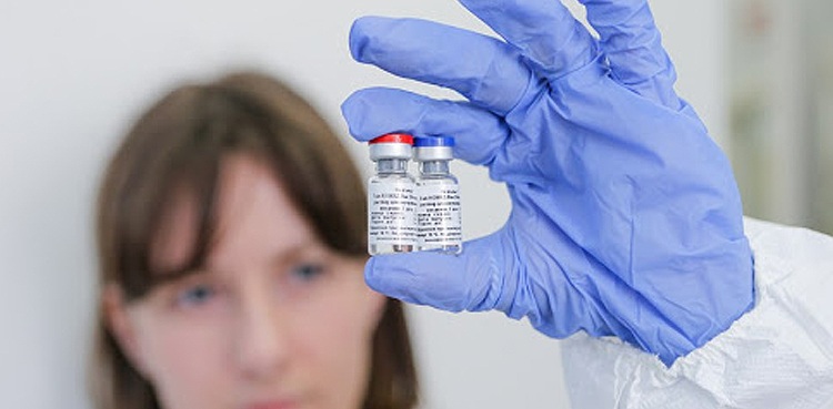 Russia COVID-19 vaccine