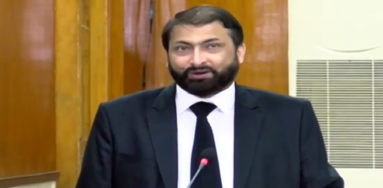 chief justice Lahore High Court (LHC) female judges