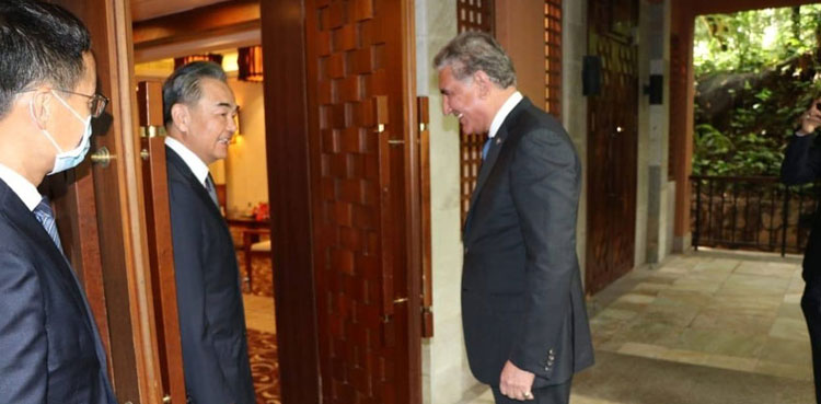 Shah Mahmood Qureshi