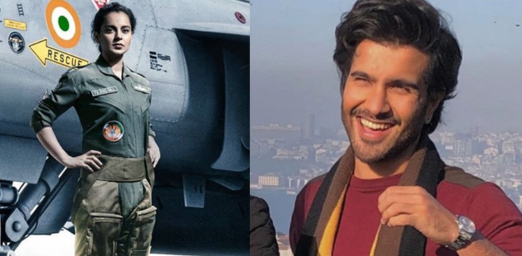 Feroze Khan Kangana Ranaut Chai Tejas