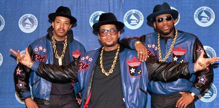 Jam Master Jay murder