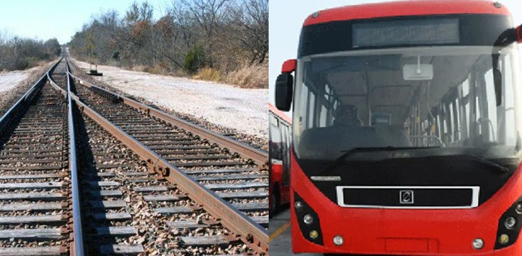 ECNEC ML-1 project Red Line BRT Knowledge Corridor