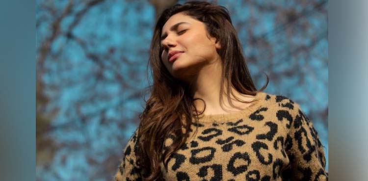 Mahira Khan