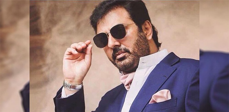 Noman Ijaz funny fans instagram