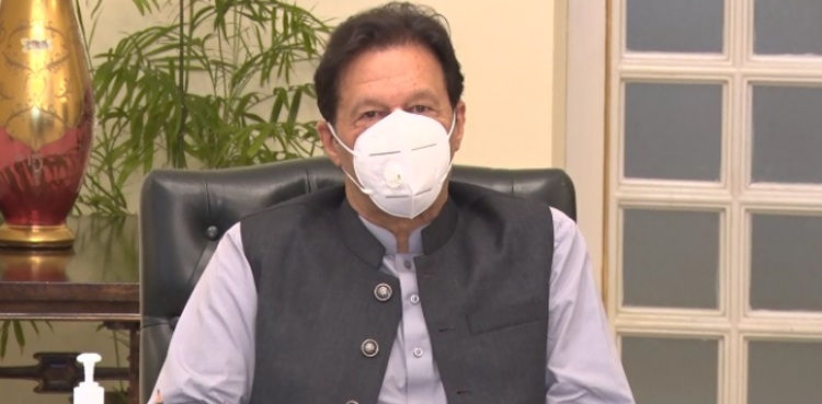PM Imran Khan economic team remittance overseas Pakistanis national economy