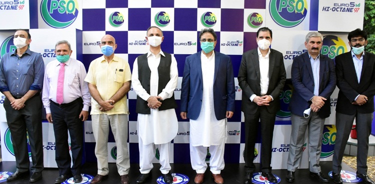PSO-SAPM-Nadeem-babar-Omer-Ayub-business-prospects-refining-state-run-Euro-V
