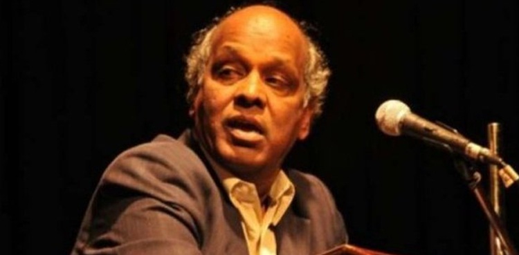 Rahat Indori poet