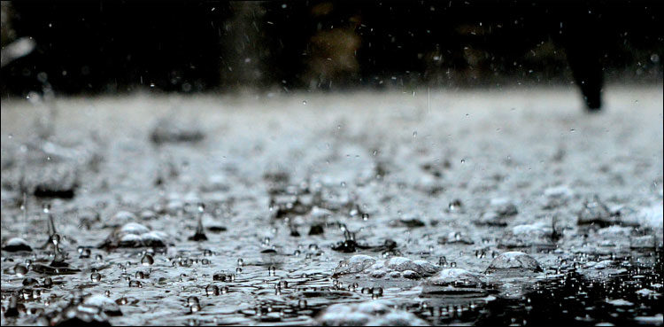 Rain forecast, Khyber Pakhtunkhwa, PMD