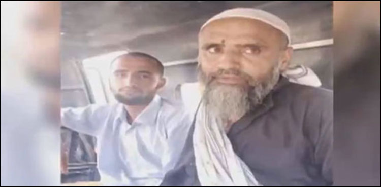 land dispute SSP Sukkur father murder family members brothers