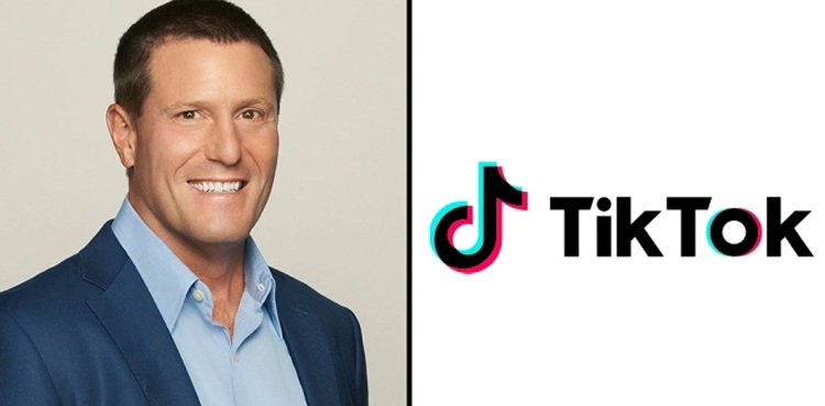 TikTok CEO