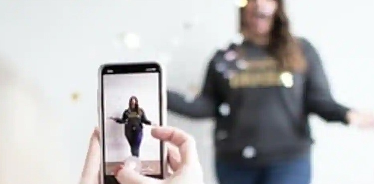 influencers social media ads